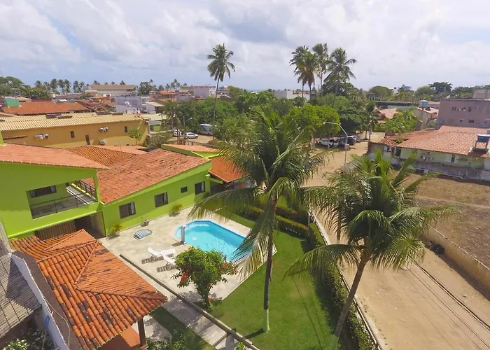 Casa Verde