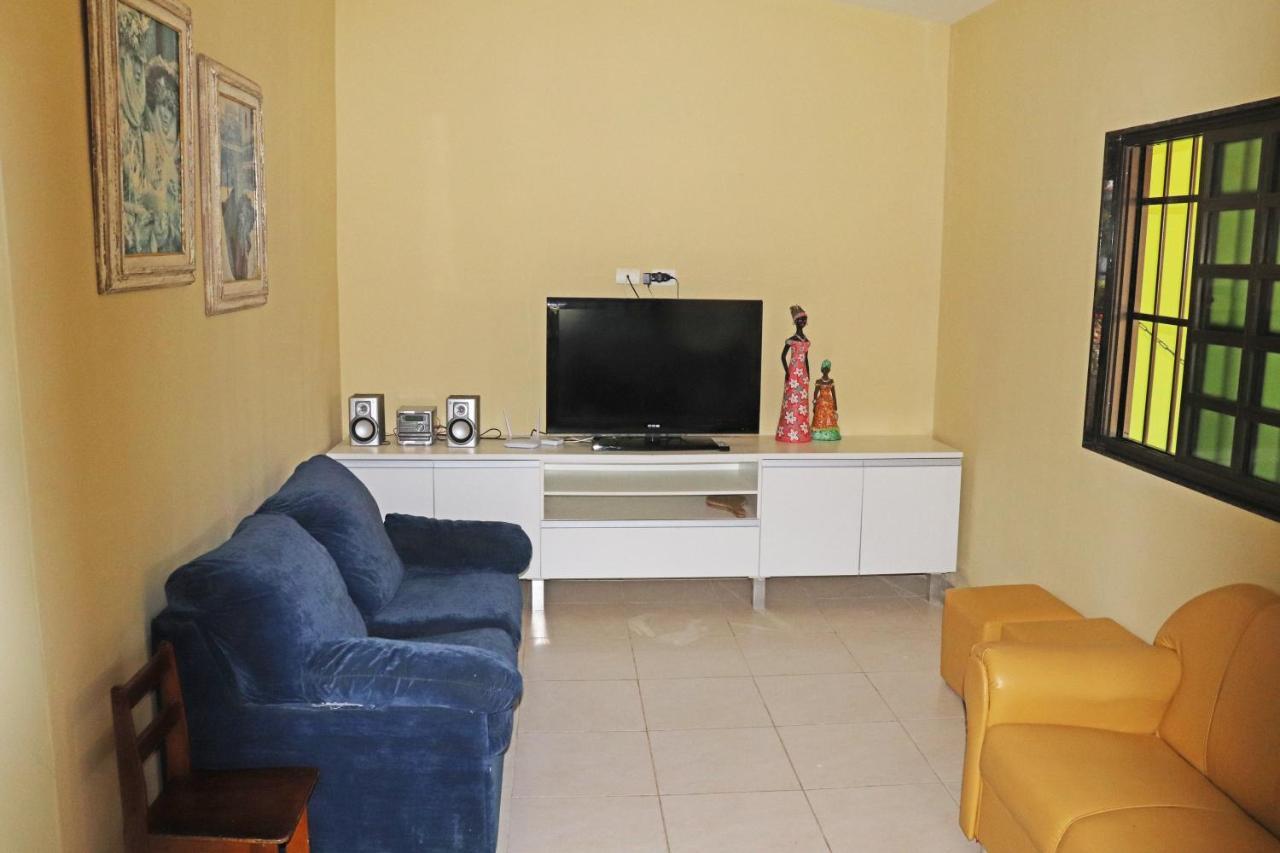 Casa Holiday home