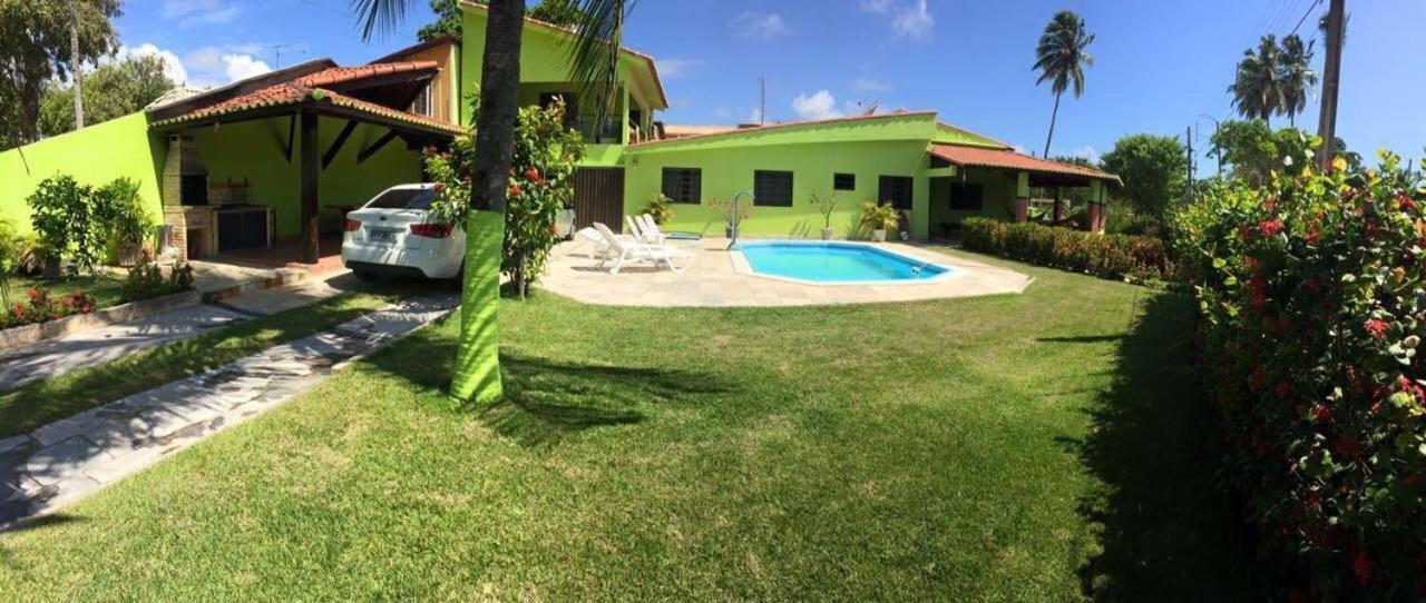 Casa Porto de Galinhas