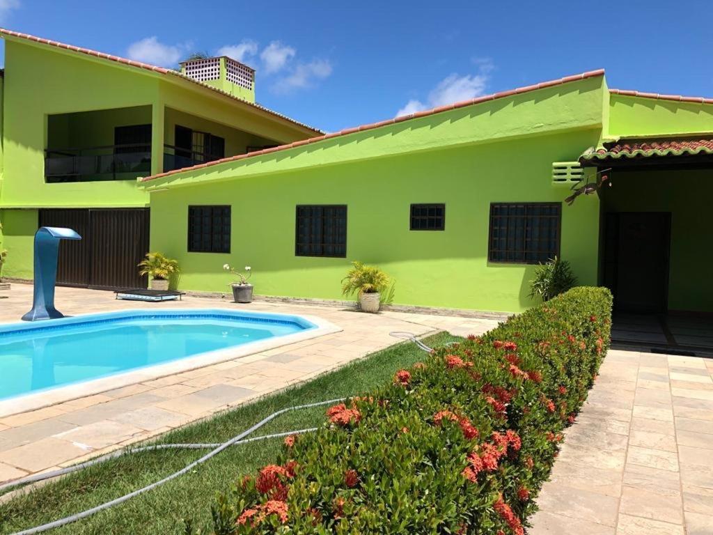 Casa Holiday home *